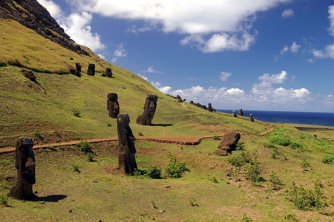 4-Days Trip to Discover Easter Island - Is the $1,043 price fair?