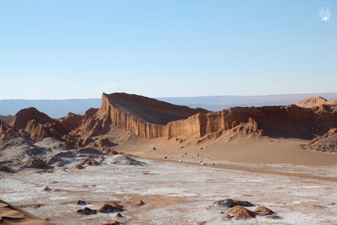 4 Tour in 2 Days, in San Pedro de Atacama - Moon Valley from the dune to sunset