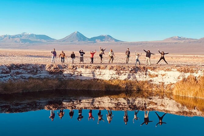 4 Tour in 2 Days, in San Pedro de Atacama - What the $200 price really covers
