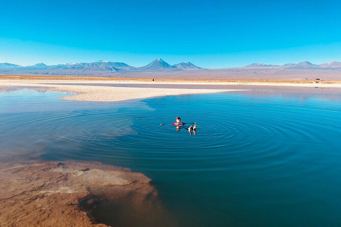 4 Tour in 2 Days, in San Pedro de Atacama - Physical demands, age rules, and timing