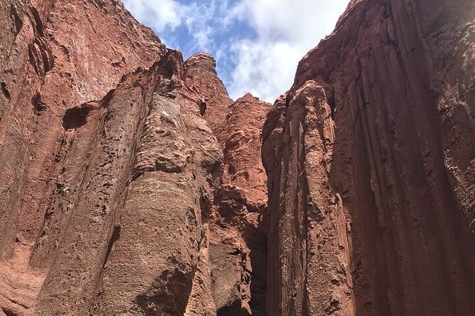 4 Tour in 2 Days, in San Pedro de Atacama - Who should book this Atacama package?
