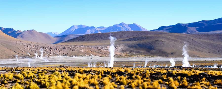 4 TOUR IN ATACAMA IN 3 DAYS - Key points before you book