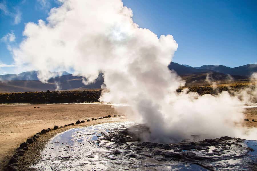4 TOUR IN ATACAMA IN 3 DAYS - What this three-day Atacama plan really delivers