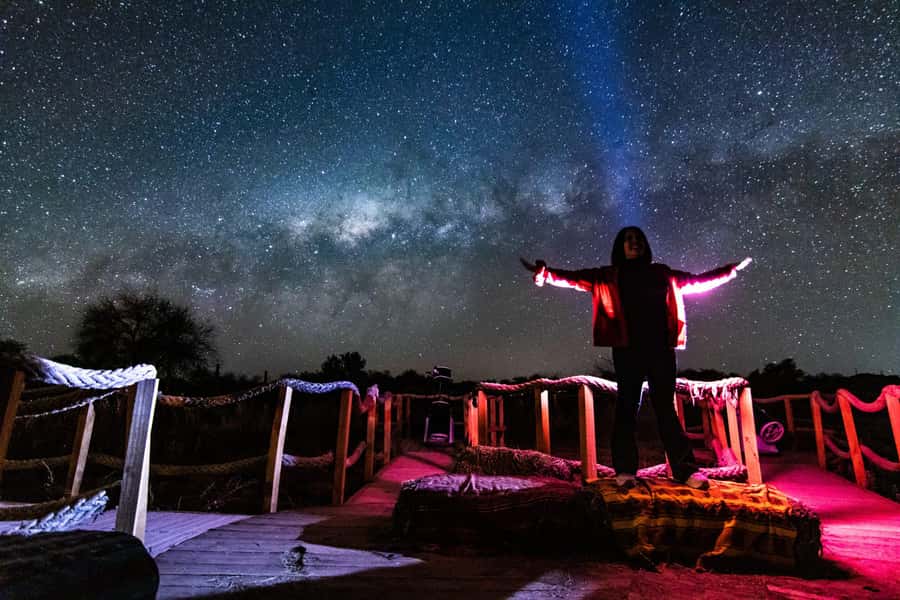 4 TOUR IN ATACAMA IN 3 DAYS - Who should book this package?