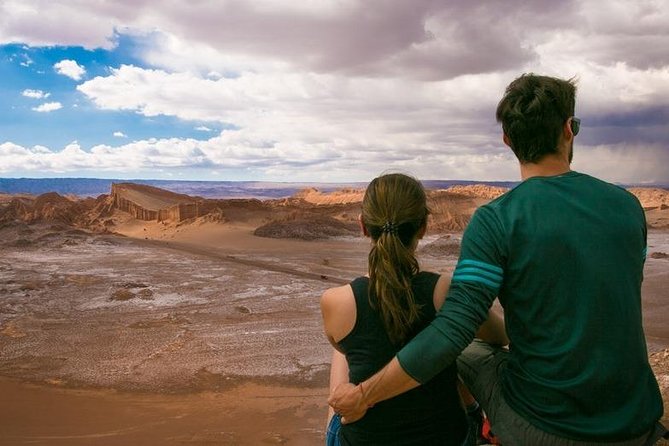 4 Tours in the Atacama Desert - Why this three-day plan works