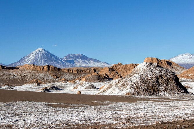 4 Tours in the Atacama Desert - Day 3: The Tatio Geysers before sunrise
