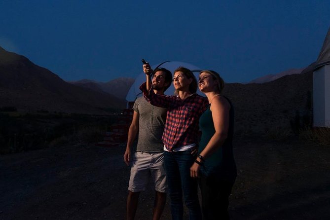 4 Tours in the Atacama Desert - Who will get the most from this tour