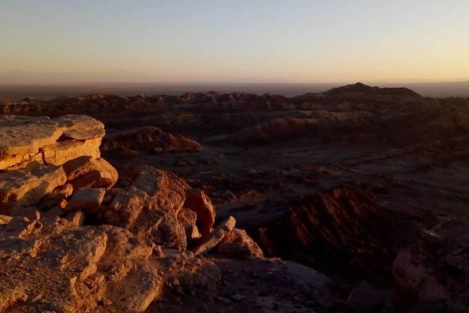 4 Unmissable Tour in the Desert - Four strong reasons to consider this Atacama package