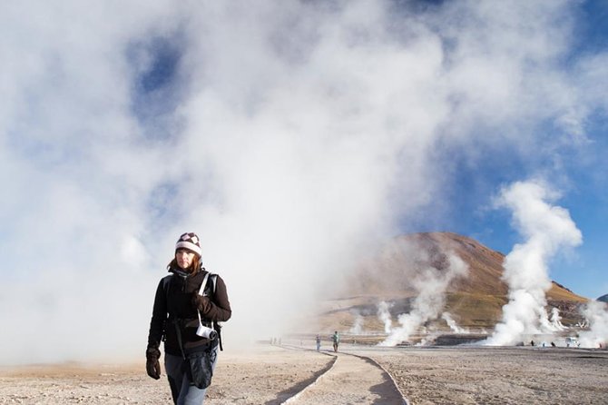 4 Unmissable Tour in the Desert - Baltinache offers the Atacama’s most playful stop
