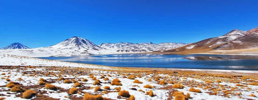 4D/3N SAN PEDRO DE ATACAMA-UYUNI (ROUND TRIP) SHARED SERVICE - Key points before you book