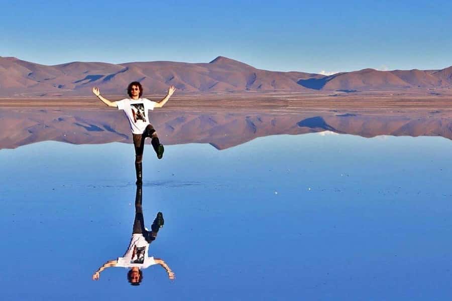 4D/3N SAN PEDRO DE ATACAMA-UYUNI (ROUND TRIP) SHARED SERVICE - Should you book this experience?