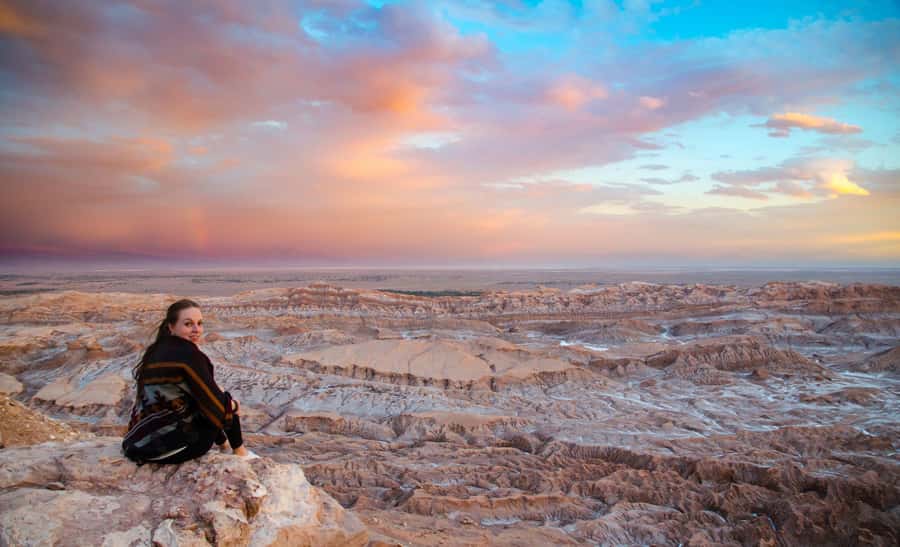 4D/3N SAN PEDRO DE ATACAMA-UYUNI (ROUND TRIP) SHARED SERVICE - Who should book this Uyuni round trip?