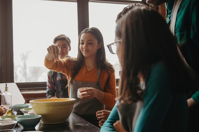 4h Cooking Class in Santiago with 8 Recipes & Bottomless Drinks - Key points to know before booking