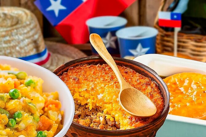 4h Cooking Class in Santiago with 8 Recipes & Bottomless Drinks - The hosts make the difference