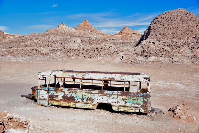 5 Fantastic in Atacama Desert in 3 Days - What this three-day Atacama plan really covers