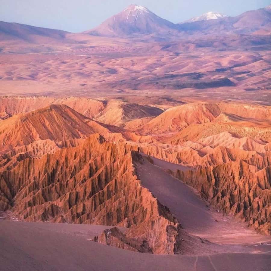 5 Fantastic Tours in the Atacama Desert in 3 Days - Key points before you book