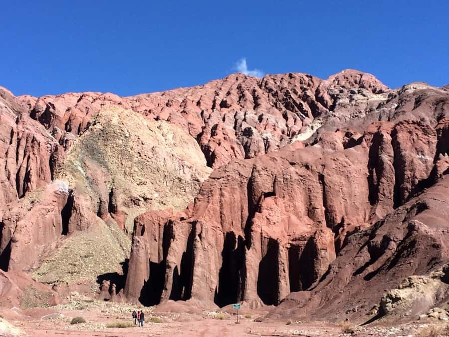 5 Fantastic Tours in the Atacama Desert in 3 Days - What the $240 package really gives you