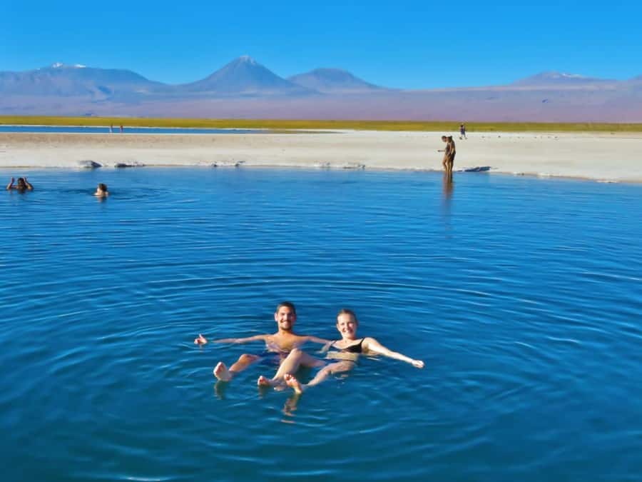 5 Fantastic Tours in the Atacama Desert in 3 Days - How to plan the three days sensibly