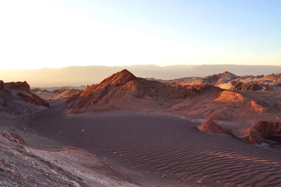 5 Fantastic Tours in the Atacama Desert in 3 Days - Who will get the most from this tour?