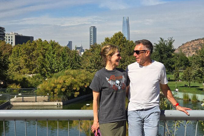 6 Hour Tour of Culture, History and Flavors from Santiago - The six details that shape the day