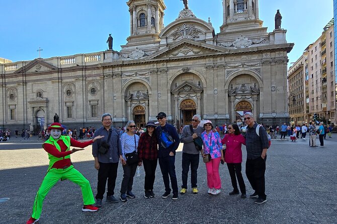 6 Hour Tour of Culture, History and Flavors from Santiago - Why six hours works better than a rushed city tour