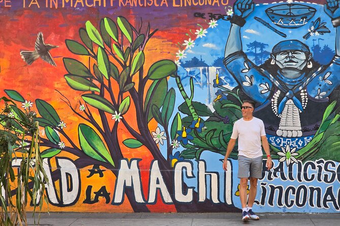 6 Hour Tour of Culture, History and Flavors from Santiago - La Moneda: Chile’s political story in one downtown stop