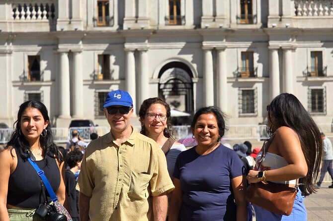6 Hour Tour of Culture, History and Flavors from Santiago - San Cristóbal Hill: the best view and a local treat