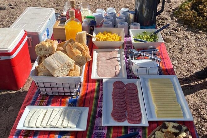 6-hour tour to Valle del Arcoíris - Why Valle Arcoíris makes a good half-day outing
