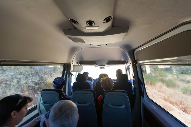 Activity in Fray Jorge National Park - How This Tour Fits Your La Serena Plans