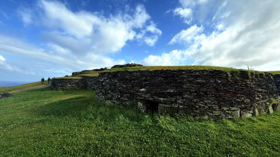 Ahu Vinapu, Rano Kao and Orongo City Half-Day Tour - Should you book the Ahu Vinapu, Rano Kau, and Orongo tour?