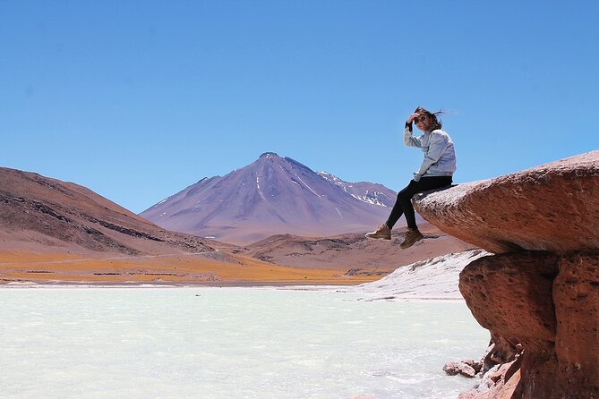 Altiplanic Lagoons and Piedras Rojas - What the $89 price really includes