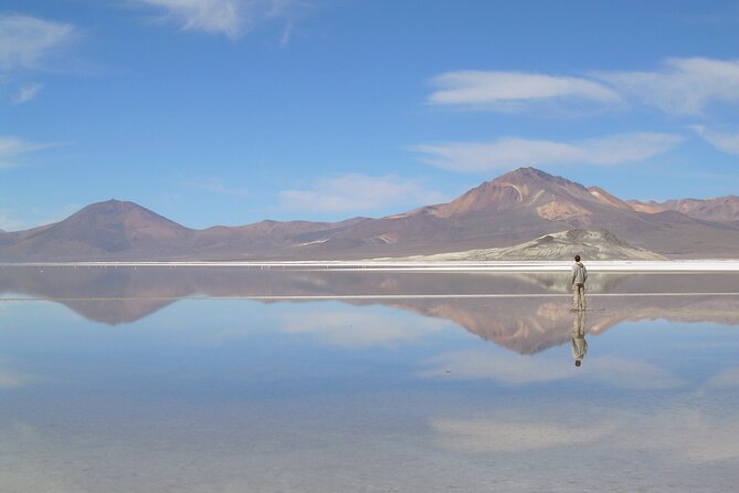 Altiplano 3D 2N Arica Putre Salar de Surire Lake Chungara Arica - Why this three-day route works