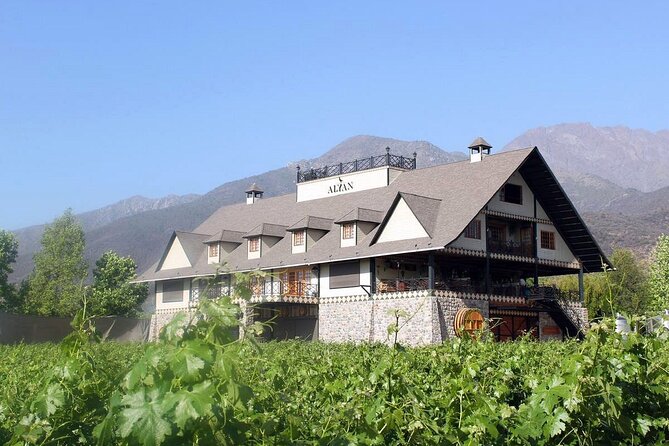 Alyan Family Wines by Sun and Unforgettable Dinner - What makes this sunset wine tour worth considering