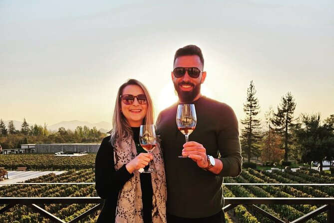 Alyan Family Wines by Sun and Unforgettable Dinner - Wine tasting with cold food and an informal dinner