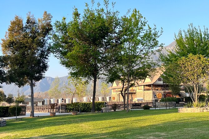 Alyan Family Wines by Sun and Unforgettable Dinner - Booking details that can affect your evening