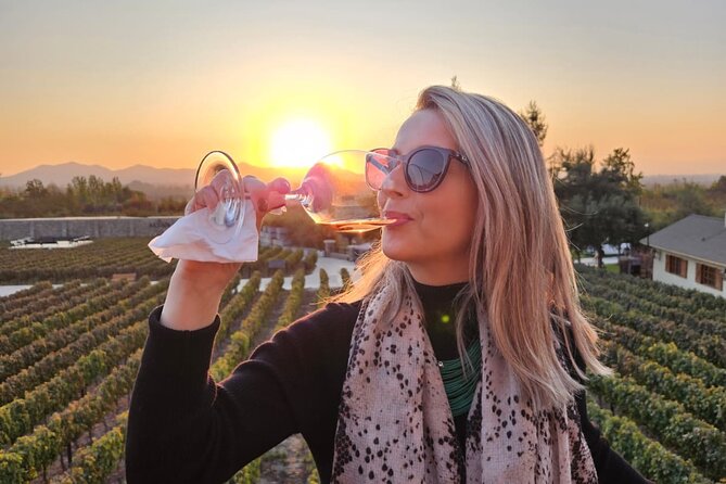 Alyan Family Wines by Sun and Unforgettable Dinner - Four hours among the vines