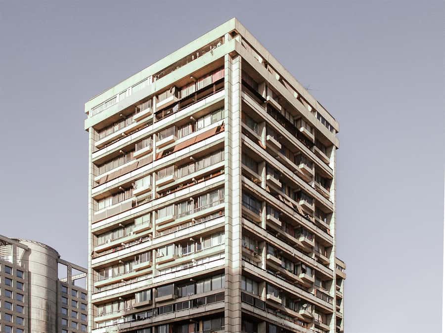 An Architect's Tour of Downtown Santiago - Universidad Católica de Chile and institutional design