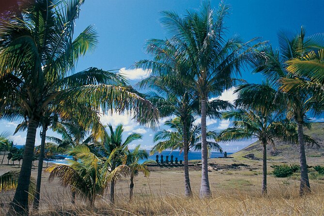 Anakena and Rapa Nui Culture in Easter Island - Key points to know before booking