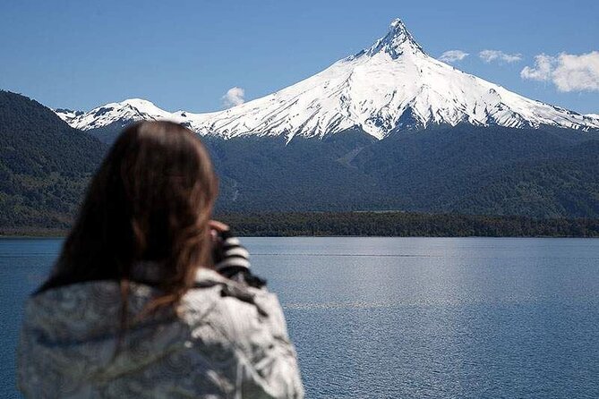 Andean Lakes Crossing Journey from Puerto Varas to Bariloche - Key points to know before booking