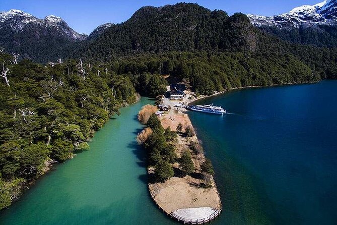 Andean Lakes Crossing Journey from Puerto Varas to Bariloche - Why this route is special
