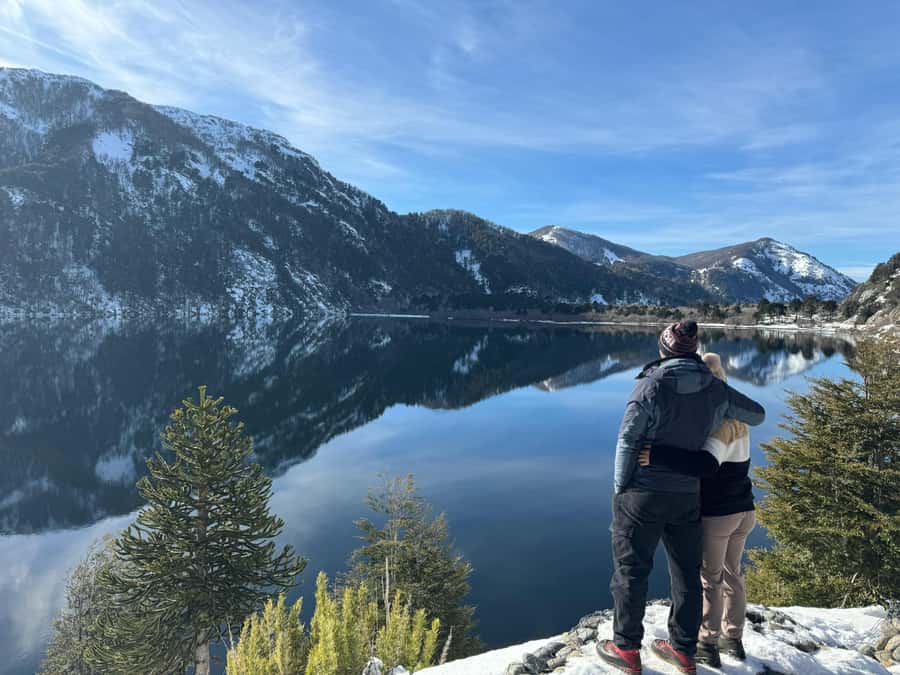 Andean Lakes, Pucón, Chile - Key points to know before you book