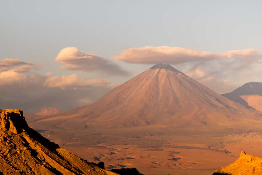 Andean Saltflats full-day with breakfast and lunch - Key points to know before booking