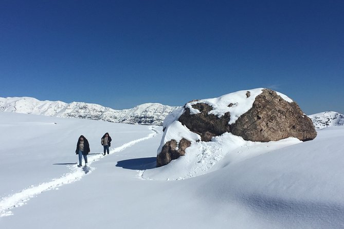 Andean Tour - Key points to know before booking
