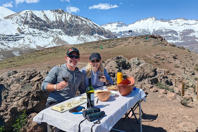 Andean Tour - What the guides add to the day
