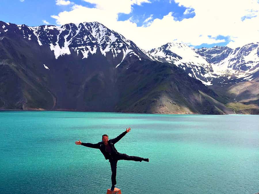 Andes Day Lagoon: Embalse El Yeso Tour from Santiago - Is $120 a fair price?