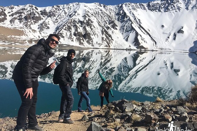 Andes Day Lagoon in Cajón del Maipo & Embalse el Yeso Private Tour - Key points to know before booking