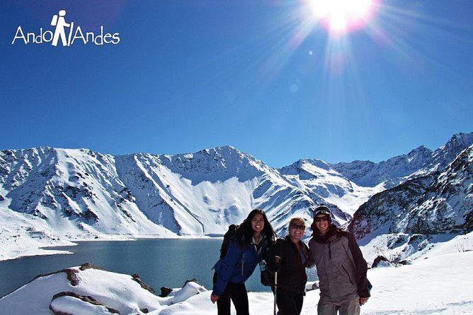 Andes Day Lagoon in Cajón del Maipo & Embalse el Yeso Private Tour - Why Cajón del Maipo makes a good escape from Santiago