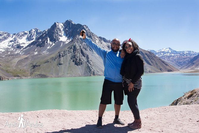 Andes Day Lagoon in Cajón del Maipo & Embalse el Yeso Private Tour - Is $250 per person a fair price?