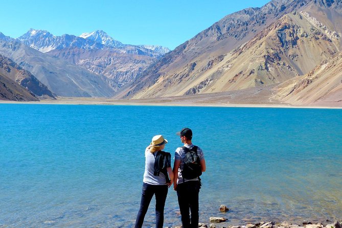 Andes Day Lagoon in Cajón del Maipo & Embalse el Yeso Private Tour - Timing, weather, and practical planning