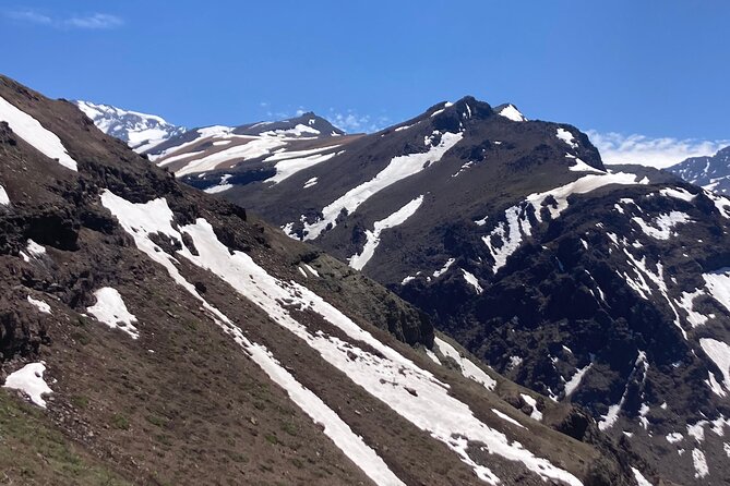 Andes Mountains Tour From Santiago with Appetizer - Who will get the most from this outing?